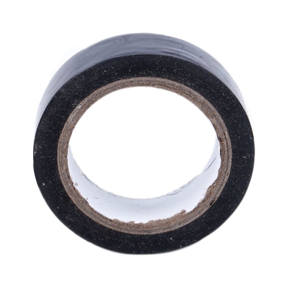 19mm*10m Duct Waterproof Tape, Black,1 x Waterproof Tape,Black