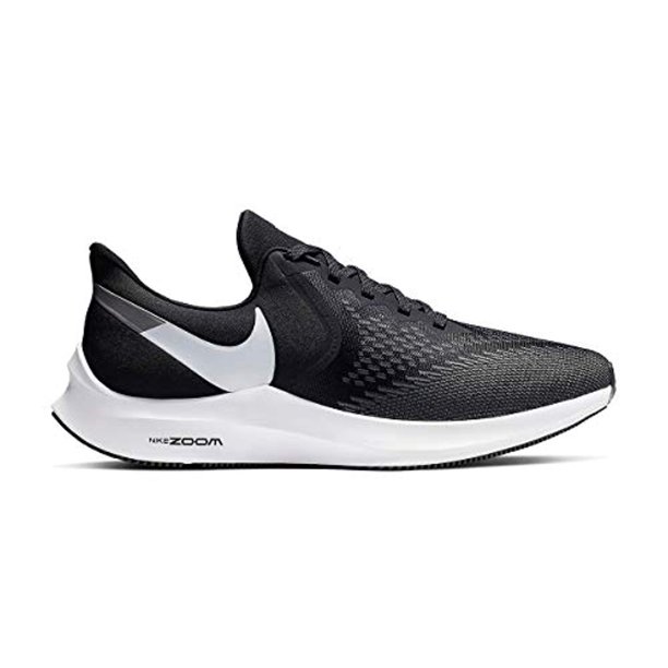 Nike Nike Zoom Winflo 6 4e Mens Bq9685 001 Size 10 Walmart Com Walmart Com