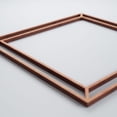thumbnail image 5 of Ekena Millwork 7 3/8"W x 7 3/8"H x 1/4"T Extra Small Fairplay Decorative Fretwork Wood Wall Panels, Cherry, 5 of 18