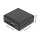 thumbnail image 5 of Bluetooth Adapter AUX Input Hands Free Calls Low Noise Stable Signal Fit For 3 Series E90 E91 E92 E93 X1 E60, 5 of 5