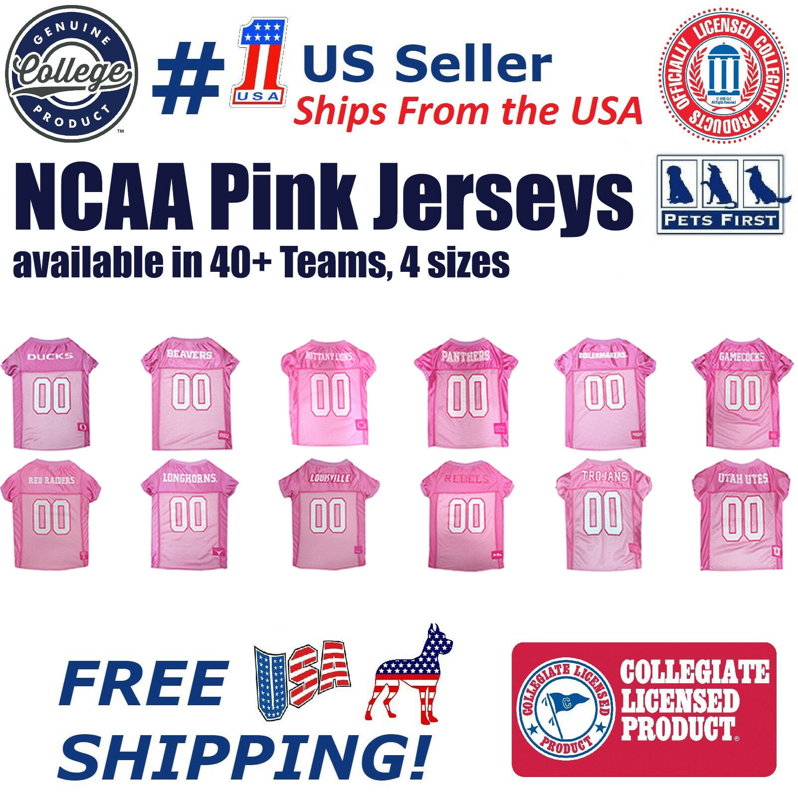 pink florida gators jersey