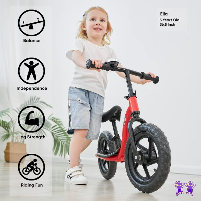 Children's bike for 2 year old cheap