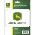 thumbnail image 1 of Chroma 8669 John Deere Stick Onz 6X 8 Decal, 1 of 3