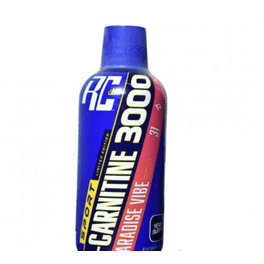 RONNIE COLEMAN L-CARNITINA XS 3000MG 16 OZ PARADISE VIBE | Walmart en lnea