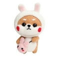 thumbnail image 1 of Jindong Cute Litter Dog Pattern Handmade DIY Poke Wool Felts Material Production Package, 1 of 3