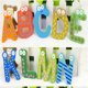 thumbnail image 5 of 26 piezas de juguetes para bebés, letras del alfabeto de madera para niños, nevera, educativo para niños, 5 of 6
