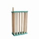 thumbnail image 3 of Of Chinese Bee Bamboo Queen Cage Beekeeping Equipment(10 Pcs, Wood Color), 3 of 5