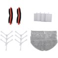 thumbnail image 5 of For Xiaomi E10 B112 E12 Robotic Vacuum Cleaner Main Side Brush Mop Cloth Hepa Filter Spare Parts Accessories Sets, 5 of 5