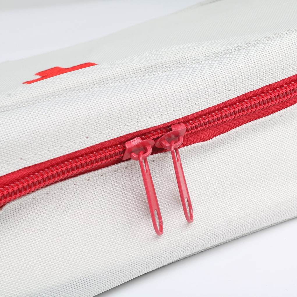 First Responder Storage Bag Bag for Travel Camping Sport Kit Bag First Aid Empty Kit Bag Storage Bag for Travel