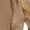 Khaki-1, variant on Men's Kaftan Thobe Saudi Arabic Middle East Robes Breathable Long Sleeve Clothing Ramadan Jubbah Sleepwear Summer Robes Solid