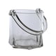 thumbnail image 5 of Cubo de hielo acrílico, contenedor de bebidas para fiestas, bandeja reutilizable para cubitos de hielo, bandeja enfriadora de bebidas, cubo de vino pa, 5 of 9