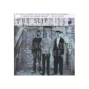 The Slip: Brad Bar (vocals, guitar, banjo, Wurlitzer piano); Marc Friedman (guitar, bass); Andrew Barr (drums, percussion). Additional personnel: Joe Ferla (vocals); Timo Shanko (saxophone). You can lump the Slip in with the countless legions of jam bands if you like, but you'll be doing a disservice not only to this unique trio but to yourself. Those who avoid HORDE tours like the plague shouldn't fail to open their ears and hearts to the Slip's distinctive sound. A freewheeling blend of jazz, rock, folk, and funk influences, ANGELS COME ON TIME features plenty of fluid instrumental improvisation, but where many of the Slip's peers are short on compositional know-how, this album features a set of finely crafted compositions dripping with both lyrical and harmonic sophistication.