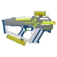 thumbnail image 1 of Nerf Hyper Mach-100 Fully Motorized Blaster -- Includes 80 Nerf Hyper Rounds, Up To 110 FPS Velocity, Easy Reload, Holds Up to 100 Rounds, 1 of 6