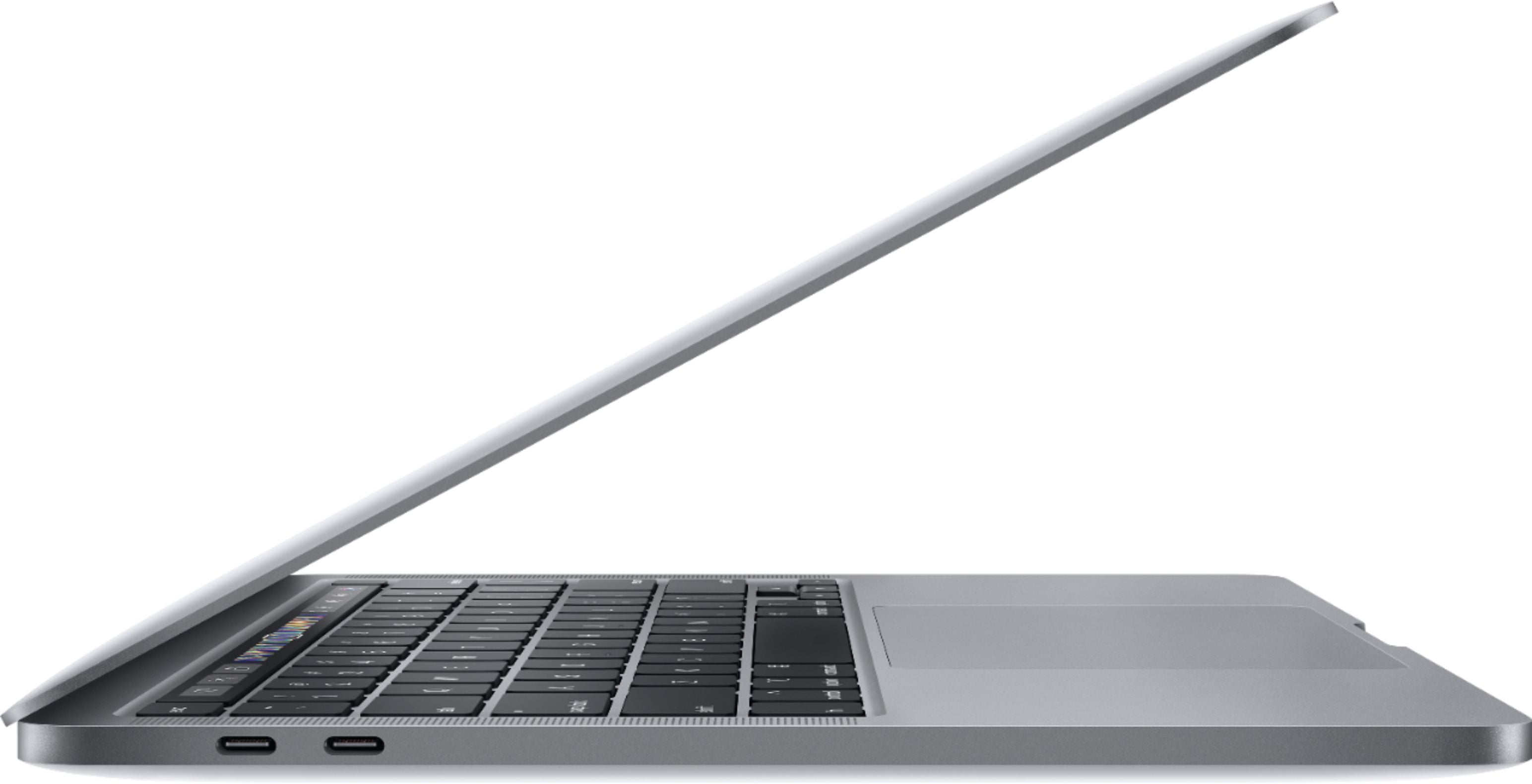 Restored Apple MacBook Pro 13-inch (i5 1.4GHz, 512GB SSD