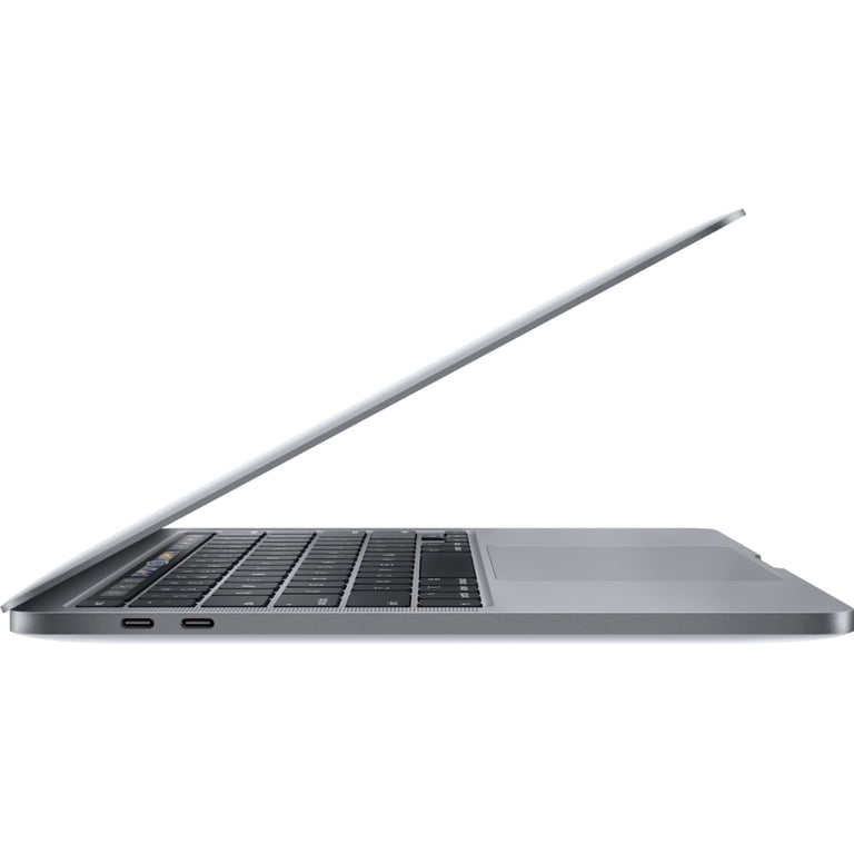 Restored Apple MacBook Pro 13-inch (i5 1.4GHz, 256GB SSD Restored Apple MacBook Pro 13-inch (i5 1.4GHz, 256GB SSD