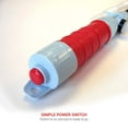thumbnail image 3 of Portable Power Battery Liquid Transfer Pump for Gasoline, Oil, Fuel, Water, Suitable for Fish Tank Use, 3 of 8