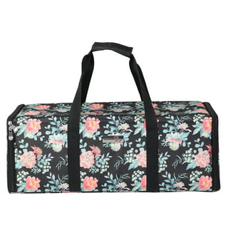 Carry Bag Compatible With Cricut Explore, Air & Maker Models – Bakers  Boutique