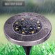 thumbnail image 4 of Sup De Stoage De Couvercle De Pot Support D'organisateur De Support De Couvercle De Casserole Mural Ustensiles De Cuisine Muraux Sans Perforati, 4 of 5