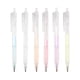 thumbnail image 5 of Toystoory 6Pcs Dot Glue Pen with 6 Pen Professional Press Refills for Scrapbooking Escalada, 5 of 6