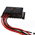 thumbnail image 2 of Controlador de carga solar PWM, 10 A, 12 V, IP67, resistente al agua, 2 of 6