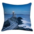 thumbnail image 2 of Euro Sham 26X26 Quilted - Walmart Custom, Photos, Designs, People, Pets, Places Unisex. Adult, Teen Tween., 2 of 7
