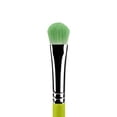 thumbnail image 2 of Bdellium Tools Professional Eco-Friendly Vegan Makeup Brush Green Bambu Series - Large Shadow 778, 2 of 3