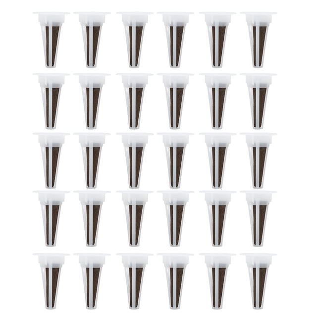 Seed Pods Starting System, Soilless High Water Absorbing Capacity Widely Seed Starter Pods Kit for Cuttings