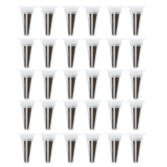Seed Pods Starting System, Soilless High Water Absorbing Capacity Widely Seed Starter Pods Kit for Cuttings