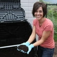 thumbnail image 5 of Lifetime Rotating Composter Bin 60058 - Tumbling Composting Bin - 80 Gallon, Black, 5 of 7