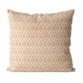 thumbnail image 2 of 45x45cm Pillow CoverFresh Plaid Polka Soft Decorative Cushion Case For BedroomSofa Living Room Dorm White Blue, 2 of 6