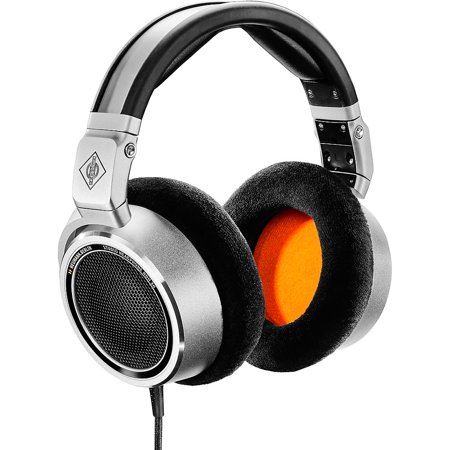 UPC: 0615104355583 | Neumann NDH 30 Open-Back Dynamic Studio Headphones