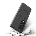 thumbnail image 3 of Magnetic Case for Samsung Galaxy Z Fold 5,Military-Grade Shockproof Protective Case with Built-in Magnet Circle for Samsung Galaxy Z Fold 5, 3 of 5