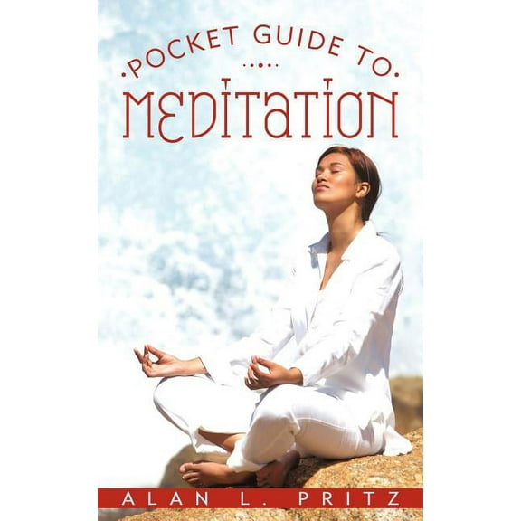 Pocket Guide to Meditation