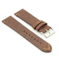 thumbnail image 1 of DASSARI Tribute Vintage Italian Leather Watch Strap, 1 of 3