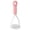 Pink, variant on SDFGTstore Mashed Potato Masher Squeezed Potato Masher Kitchen Fruit and Vegetable Tool