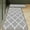 Gray, variant on Djiypn Kitchen Rugs and Mats 2 Piece Set,19.6" x 31" 19.6" x 63" Kitchen Runner Rug Waterproof Floor Rug Washable Standing Mat, Multicolor