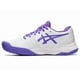 thumbnail image 2 of Asics GEL-Challenger 13 1042A164-104 Sneaker Women 5 White Tennis? Shoe GBNC1083, 2 of 6