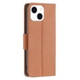thumbnail image 3 of Pouriphone15procase-havedientialcolors-litchitexturepurecolorFlipleather, 3 of 5
