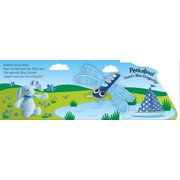 Pop-Up Peekaboo! Colors: A Bright and Colorful Surprise under Every Flap! (Board Book)