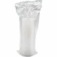 thumbnail image 3 of Genuine Joe Portion Cup Lid - 50 / Carton - 50 Per Bag - Transparent, Clear, 3 of 4