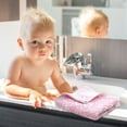 thumbnail image 2 of Best Kids Towels 2-Pack - Toallas suaves y absorbentes de algodón para niños, de secado rápido y ligeras, 2 of 4