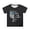 Black, variant on Boho Tops for Girl Short Sleeve Hanukkah Print Loose Fit Round Neck Beach Essentials for Girl,Red,110