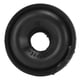 thumbnail image 2 of Tapón de ojal del limpiaparabrisas trasero de goma negra 1701120 de repuesto para Ford Fiesta 2016-2022, 2 of 5