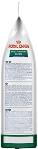 Royal Canin® Canine Satiety Support Weight Management Small Dog Dry Dog Food, 6.6 lb