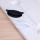 thumbnail image 2 of 4Pcs Self Adhesive Pull Handles No Drilling Screw Replacement Knobs Cabinet Pull Handles, 2 of 6