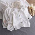 thumbnail image 2 of Toddler Boys Clothes Baby Boy Outfit Sets Baby Boy Fall Clothes 18 24 Month 3T 4T Toddler Boy Outfits Linen Set, 2 of 5