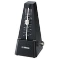 thumbnail image 3 of Metrónomo YAMAHA MP-90BK, péndulo negro accionado por resorte, 3 of 3