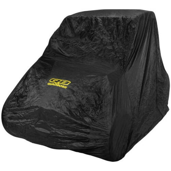 QuadBoss UTV Cover, 4-Seater UTV - 131in. x 59in. x 75in.
