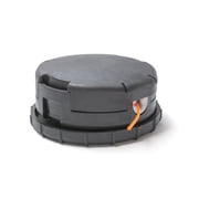 Universal Trimmer Head Replacement Bump Feed String Trimmer Head, by Terre