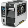 thumbnail image 1 of Restored Zebra ZT610 Industrial Thermal Label Printer ZT61042-T01A100Z – 203 DPI, USB, Serial, Ethernet, Heavy-Duty Metal Construction (Refurbished), 1 of 1
